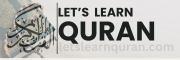 lets learn quran